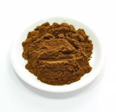Сухой экстракт сирени (цветки) (лат. Syringa)
